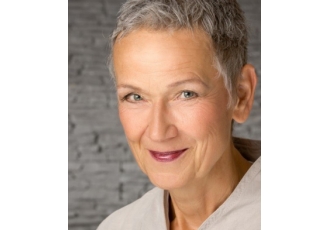 Gesangsunterricht in Frankfurt am Main – Carola Schlüter