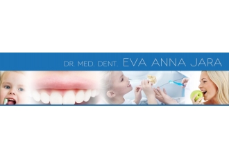 Zahnarztpraxis in Köln – Dr. Eva Anna Jara Zahnarztpraxis in Köln – Dr. Eva Anna Jara