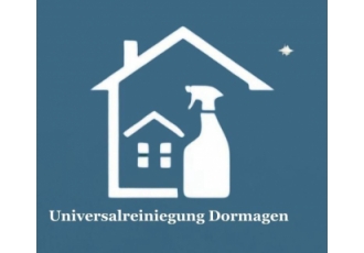 Gebäudereinigung in Dormagen – Universal Reinigung Erol Rufat