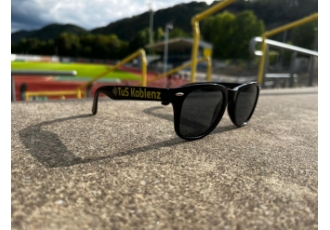 DKF Merchandising: TuS Kollektion Teamwear & Accessoires in Lahnstein