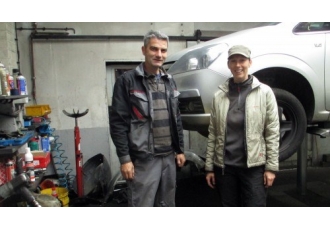 Autoreparatur und Kfz-Werkstatt in Dresden – Thomas Hustig Autoreparatur und Kfz-Werkstatt in Dresden – Thomas Hustig
