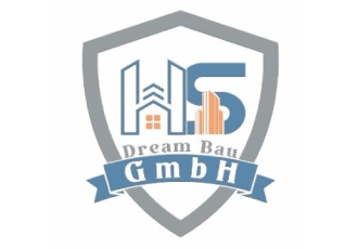 HS Dream Bau GmbH Fliesenverlegungen