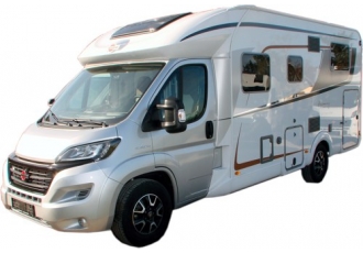 Wohnmobilvermietung in Lützen – Caravan Meinecke