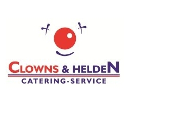 Clowns & Helden Catering Service
