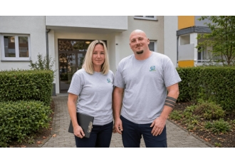 Gebäudereinigung in Hannover – Sau(l)ber Service Gebäudereinigung in Hannover – Sau(l)ber Service