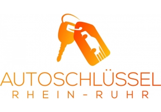 Autoschlüssel Rhein Ruhr Schlüsseldienst