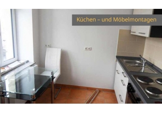 Gebrauchtmöbel & Möbelmontage in Leipzig – Jan Schrubarz Gebrauchtmöbel & Möbelmontage in Leipzig – Jan Schrubarz