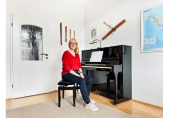 Klavierunterricht in Leipzig – Marie Rost Klavierunterricht in Leipzig – Marie Rost