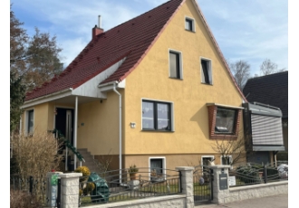 Ferienwohnung in Baabe auf Rügen – Torsten de Martini