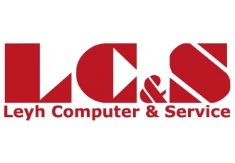 Computerreparatur in Nürnberg – Leyh Computer & Service