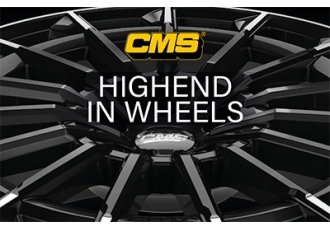 Autoteile und Räder in Sankt Leon-Rot – CMS Automotive