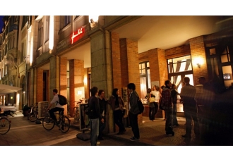 Hochschule für Musik Hanns Eisler Hochschule für Musik Hanns Eisler