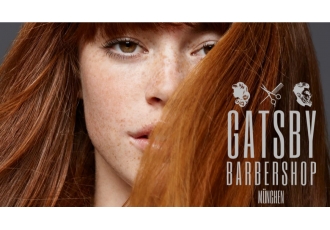 Gatsby Barbershop und Friseur