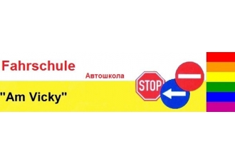 Fahrschule Am Vicky Deutsch Russisch