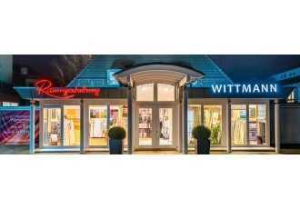 Raumausstattung in Unterhaching – Wittmann Raumgestaltung