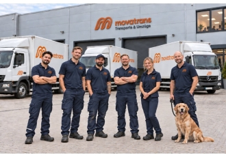 Umzug & Transport in Hamburg – Movatrans