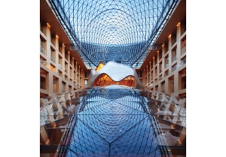 Eventcatering in Berlin – AXICA am Pariser Platz Eventcatering in Berlin – AXICA am Pariser Platz