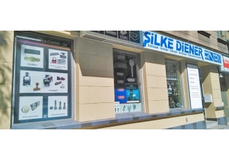Schlüssel, Schilder & Stempel in Berlin – Silke Diener Schlüssel, Schilder & Stempel in Berlin – Silke Diener