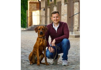 Hunde- und Katzernährung in Kronau – Fellnasen Vital