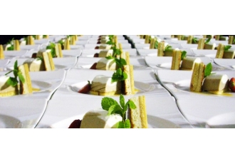 Catering und Events in Leipzig – Exclusive Catering