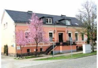 Tierarztpraxis in Panketal – Renato Rafael