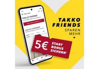Bekleidung in Mutterstadt – Takko