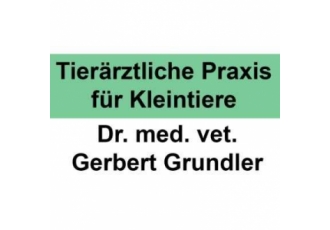 Tierarzt in München-Solln – Dr. Gerbert Grundler Tierarzt in München-Solln – Dr. Gerbert Grundler