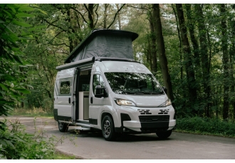 Kastenwagen und Wohnmobile in Berlin – Roadfans