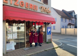 Metzgerei und Wurstspezialitäten in Frankfurt – Völp Metzgerei und Wurstspezialitäten in Frankfurt – Völp