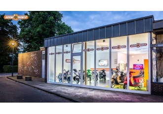 Roller Reparatur in Düsseldorf – Horniroller