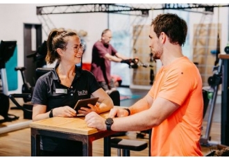 Fitnesstraining in Eggenstein-Leopoldshafen – Impuls das Gesundheitsstudio Fitnesstraining in Eggenstein-Leopoldshafen – Impuls das Gesundheitsstudio