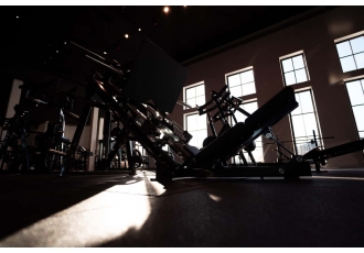 Fitnessstudio mit Ganzkörpertraining in Lippstadt – clever fit