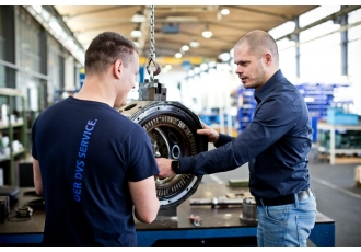 Werkzeugmaschinen-Service in Sinsheim – DVS Sales & Service Werkzeugmaschinen-Service in Sinsheim – DVS Sales & Service