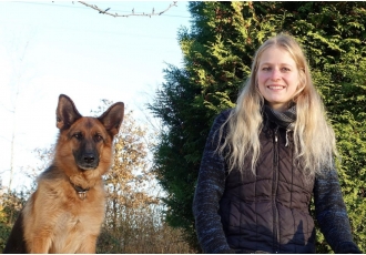 Verhaltenstherapie und Hundetraining in Ottobrunn – Dr. Christine Schaller