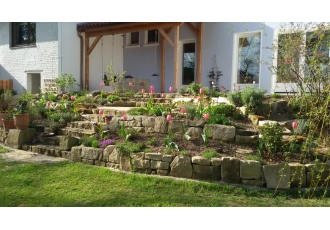 Garten- und Landschaftsbau in Hannover – Kisse Marian