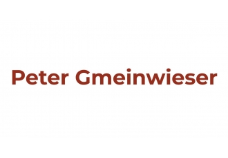 Peter Gmeinwieser Schlüsseldienst Schlösser u Tresore
