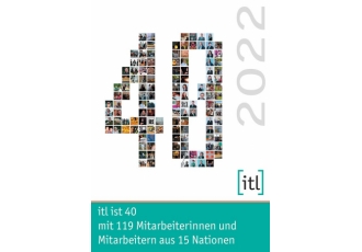 Übersetzungsbüro in München – itl Institut für technische Literatur