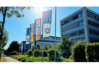 Facility Management in Düsseldorf – ISS Facility Services Facility Management in Düsseldorf – ISS Facility Services