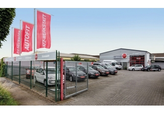 Kfz Werkstatt B Melka GmbH Kfz Werkstatt B Melka GmbH