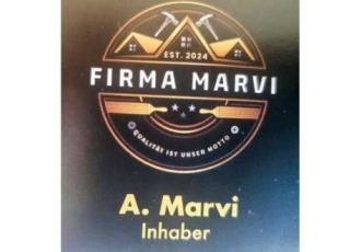 Firma Marvi