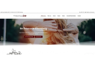 Website-Erstellung in Deutschland – 11880 Internet Services