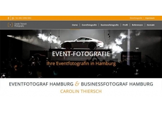 Eventfotografin in Hamburg – Carolin Thiersch Eventfotografin in Hamburg – Carolin Thiersch
