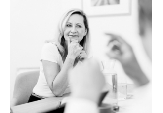 Memoro Coaching Kathrin Michel