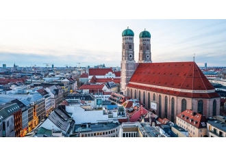 Maler in München – Walter Schwalbach Maler in München – Walter Schwalbach