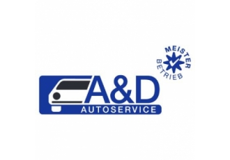 A & D Autoservice Hermsdorf GmbH & Co KG A & D Autoservice Hermsdorf GmbH & Co KG