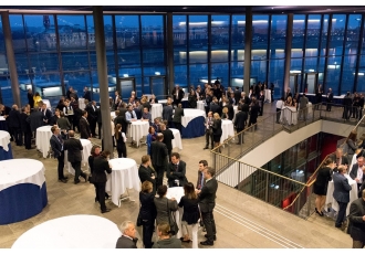 Eventfotografie in Leipzig – Eventfotografie Schneider
