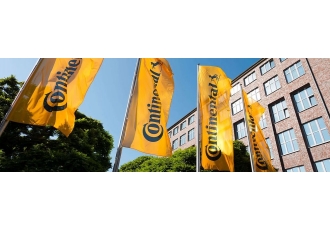 Continental Aktiengesellschaft Hauptverwaltung