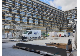 Fliesenleger und Bodenverlegung in München – AdAl