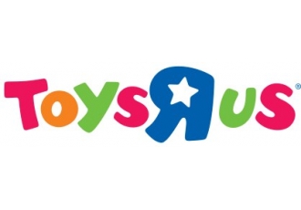 Kindermode und Spielwaren – Toys R Us