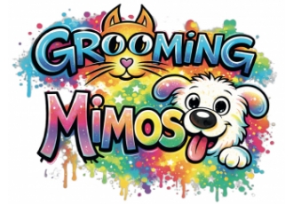 Tierfriseur in Überlingen – Grooming Mimos